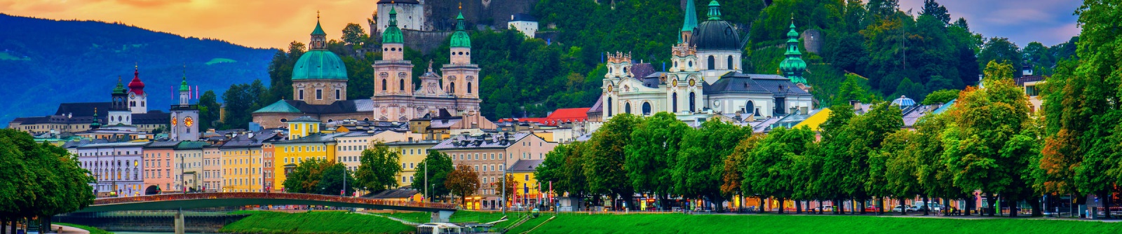 5 Nước Đông Âu : Séc-Áo- Hung- Slovakia - Đức