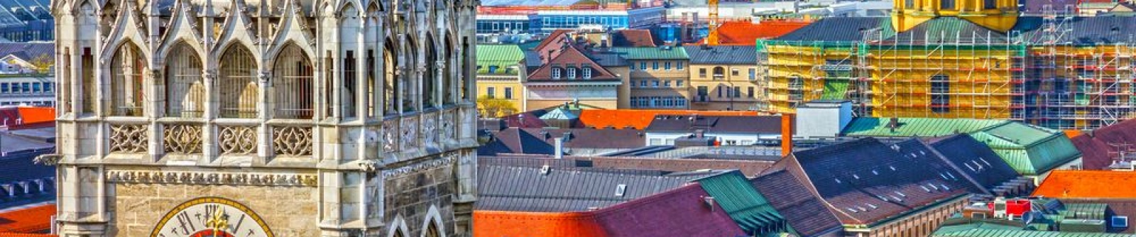 Đức - Bỉ - Pháp - Hà Lan