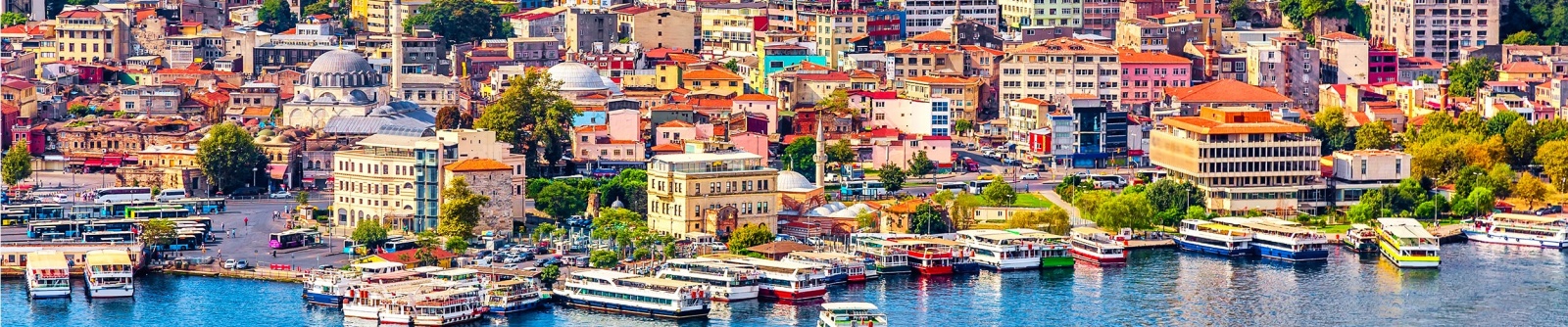 Hy Lạp - Thổ Nhĩ Kỳ