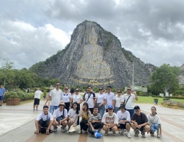 Thái Lan - Vẫn là lựa chọn tuyệt vời với du khách 