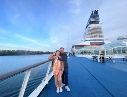 TOP 5 THÀNH PHỐ BẮC ÂU THỊNH VƯỢNG ĐÁNG ĐI HÈ 2025