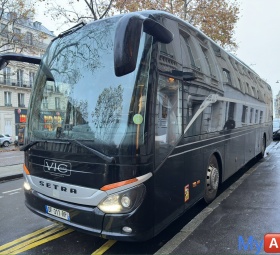 Dịch Vụ Cho Thuê Xe Vip Châu Âu 