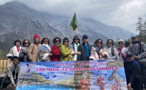 Kinh Nghiệm Du Lịch Shangrila đầy đủ Và Chi Tiết 