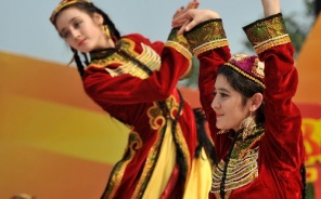 TẠI SAO TÂN CƯƠNG ĐƯỢC GỌI LÀ THÁNH ĐỊA MỸ NHÂN