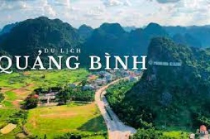 Tour Hà Nội - Quảng Bình 3N3Đ