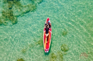 PHÚ QUỐC - KHÁM PHÁ ĐẢO HOANG -VINPERLAND(4N3D) GIÁ TÍCH KIỆM