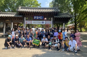 HÀ NỘI – BUSAN - SEOUL– ĐẢO NAMI – INCHEON