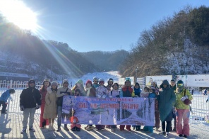 MUA TRƯỢT TUYẾT: HÀ NỘI - SEOUL- NAMI- LOTTE WORLD-TRƯỢT TUYẾT ELYSIAN