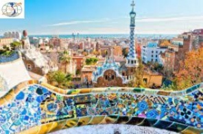 MAROC – THẾ GIỚI BƯỚC RA TỪ CÂU CHUYỆN NGHÌN LẺ MỘT ĐÊM