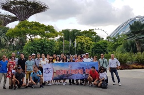 SINGAPORE - MALAYSIA