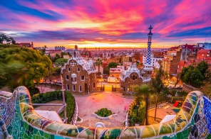 TÂY BAN NHA - BỒ ĐÀO NHA