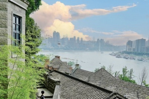 NAM NINH  – TRÙNG KHÁNH – HỮU NGHỊ QUAN