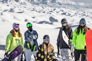 TRÙNG KHÁNH - CỬU TRẠI CÂU - TRƯỢT TUYẾT 