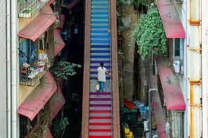 TRÙNG KHÁNH - CÔNG VIÊN GẤU TRÚC - CỬU TRẠI CÂU