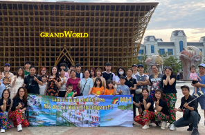 PHÚ QUỐC HÈ 2023