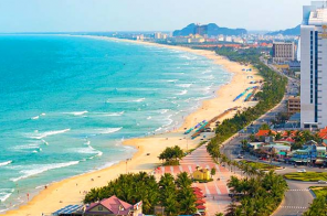 Đà Nẵng - Bà Nà Hill - Hội An