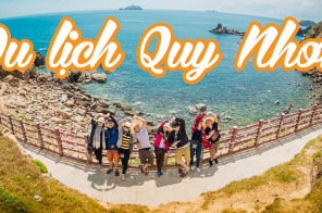 QUY NHƠN - PHÚ YÊN