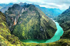 HÀ NỘI - HÀ GIANG