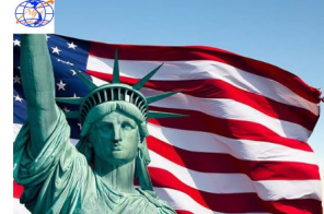 KHÁM PHÁ TRỌN VẸN 2 BỜ ĐÔNG TÂY HOA KÌ 