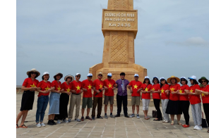 KHÁM PHÁ 7 TỈNH NAM BỘ: CẦN THƠ - CHÂU ĐỐC - HÀ TIÊN -  RẠCH GIÁ - CÀ MAU - BẠC LIÊU - SÓC TRĂNG