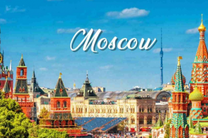 TOUR ĐƯỢC MONG CHỜ NHẤT NĂM 2025 - KHÁM PHÁ NƯỚC NGA VĨ ĐẠI(9N8D)