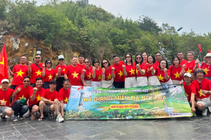 HÀ GIANG - YÊN MINH - ĐỒNG VĂN - CỘT CỜ LŨNG CÚ - MÈO VẠC 