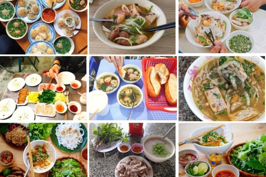 12 món đặc sản tuyệt ngon chỉ có ở Đà Lạt