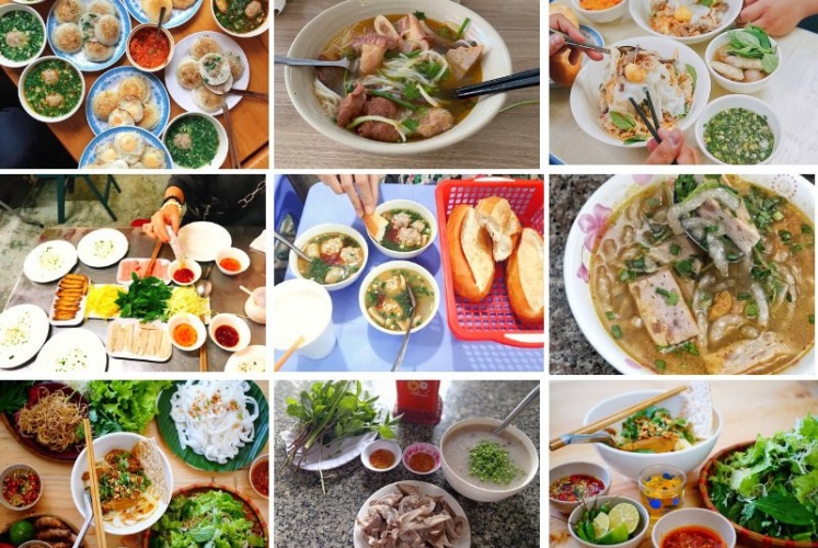 12 món đặc sản tuyệt ngon chỉ có ở Đà Lạt