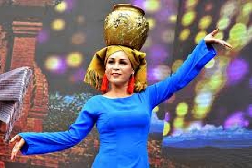 VỀ NHA TRANG THĂM THÁP BÀ & XEM MÚA CHĂM  