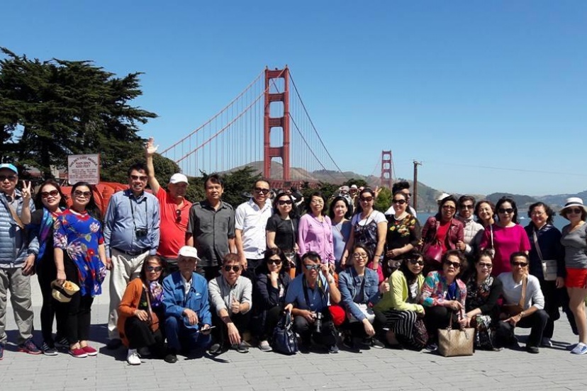 NƯỚC MỸ KHÔNG CÒN XA 