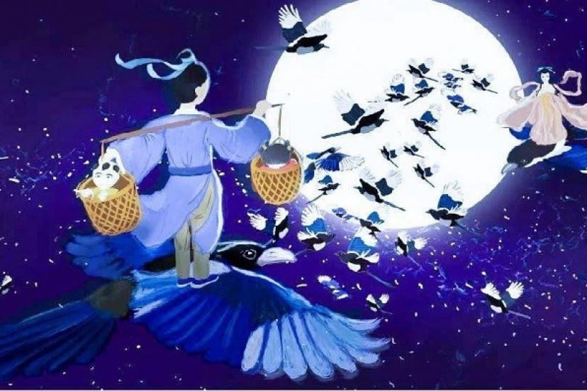 Nguồn Gốc, ý Nghĩa Và Những Việc Nên Làm Vào Ngày Thất Tịch 2024 