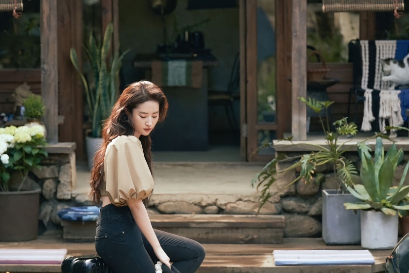 ĐẠI LÝ - ĐI TỚI NƠI CÓ GIÓ