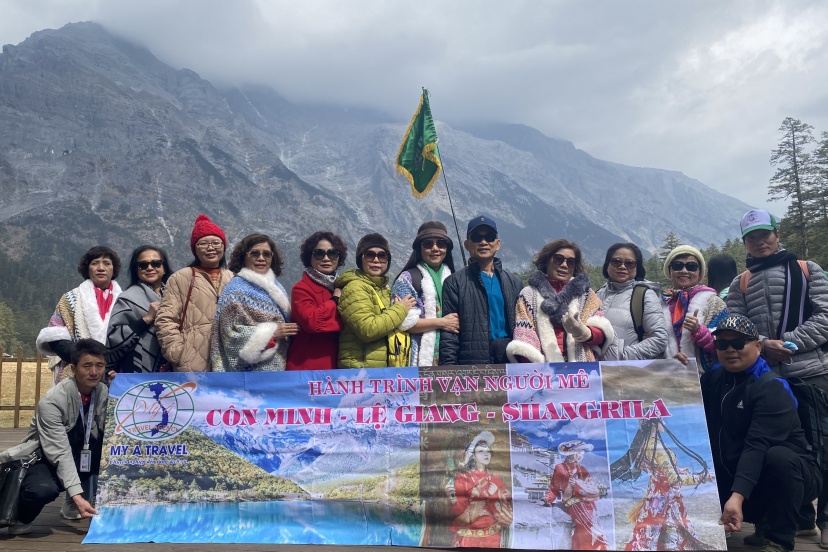 Kinh Nghiệm Du Lịch Shangrila đầy đủ Và Chi Tiết 