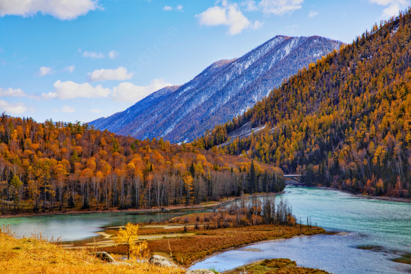 THU TÂN CƯƠNG ĐÁNG ĐI NHẤT TRUNG HOA. 