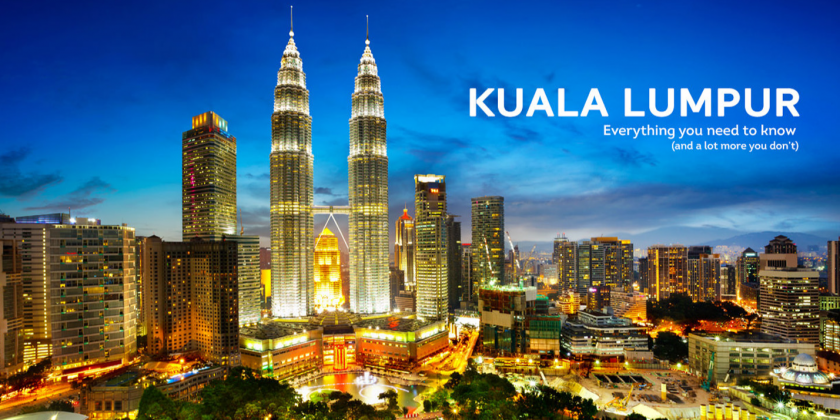 Kualalumpur 